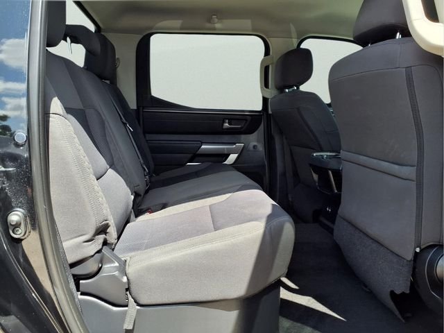 Used 2023 Black Toyota SR5 image 15