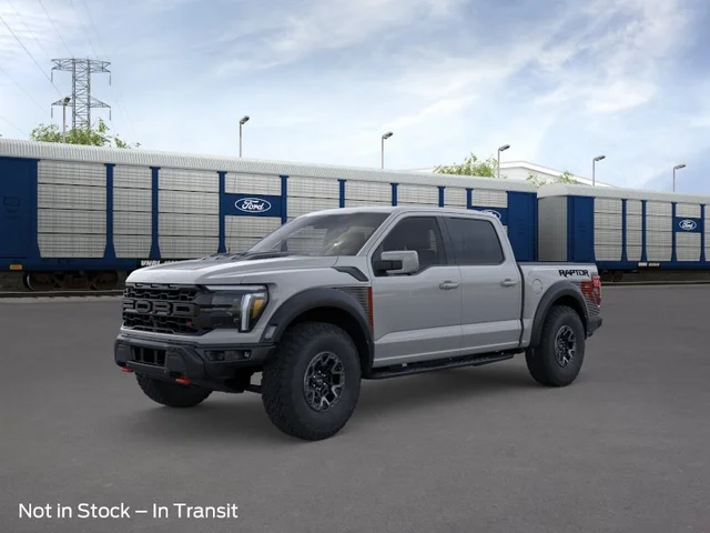 2026 Ford F-150 F-150 Raptor Raptor®