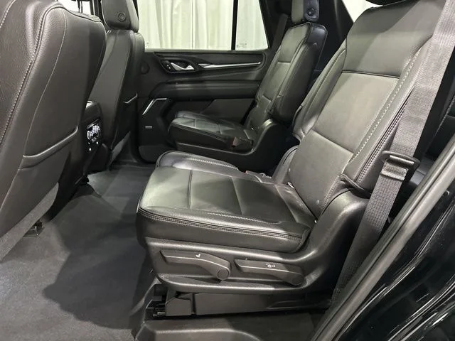 Used 2021 Black GMC Denali image 11