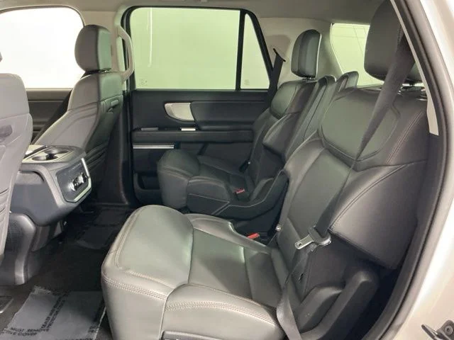 2025 Ford Expedition Active - Photo 29