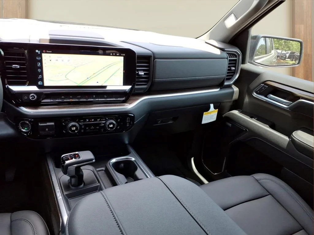 2026 Chevrolet Silverado 1500 RST - Photo 23
