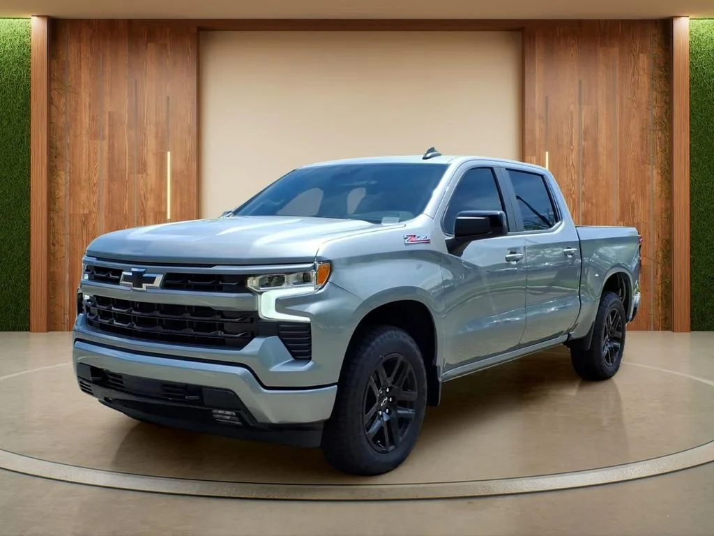 2026 Chevrolet Silverado 1500 RST - Photo 27
