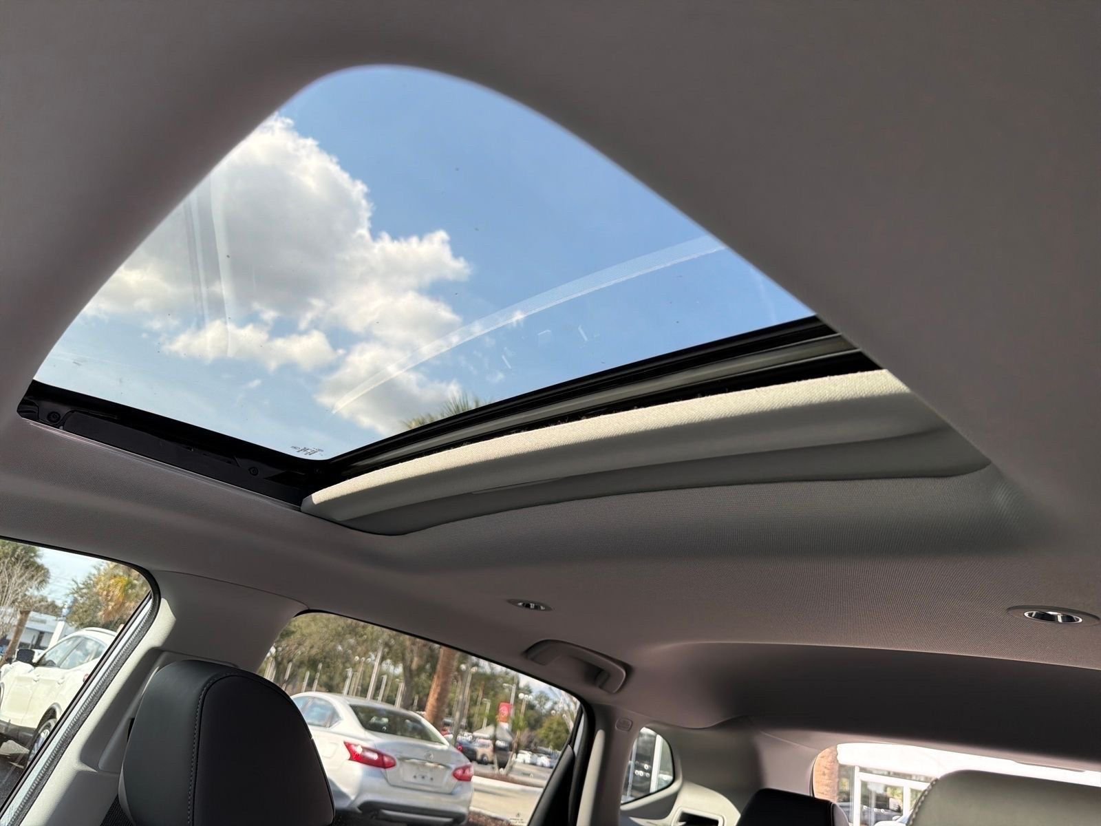 New 2025 Acura ADX Base 4D Sport Utility