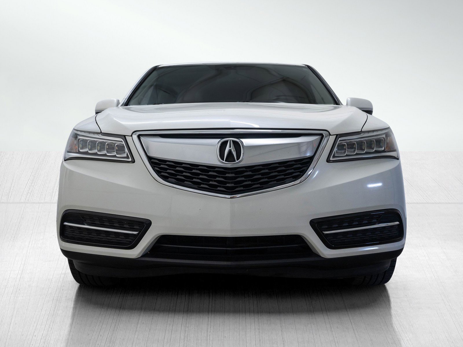 Used 2014 Acura MDX Technology Package with VIN 5FRYD4H49EB042227 for sale in Kansas City
