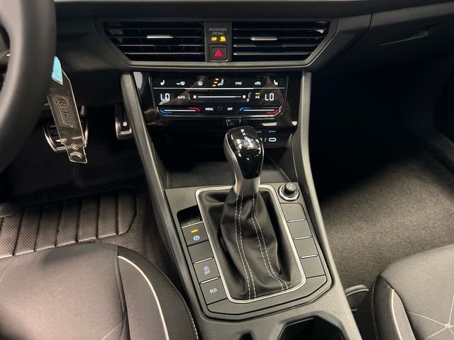 New 2026 Red Volkswagen 1.5T Sport image 19