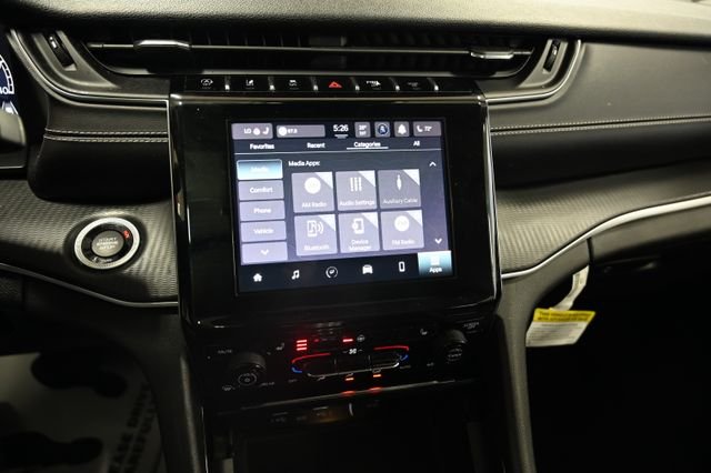 2023 Jeep Grand Cherokee Laredo - Photo 15