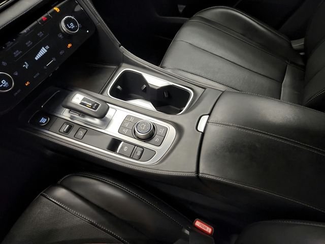 Used 2023 Silver INFINITI LUXE image 25