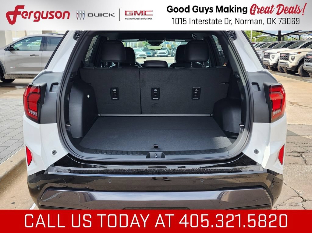 2027 GMC Terrain AT4 - Photo 51