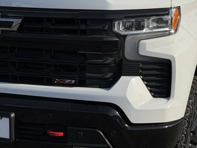 2026 Chevrolet Silverado 1500 LT Trail Boss - Photo 7