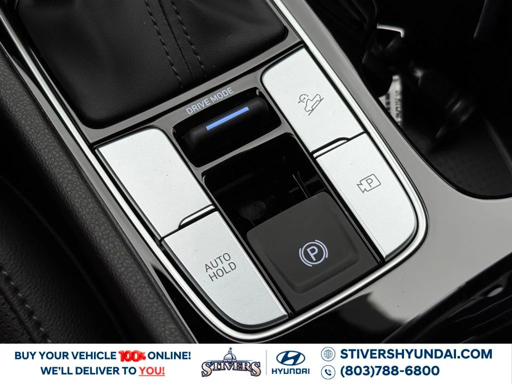 2026 Hyundai Santa Cruz SEL - Photo 28