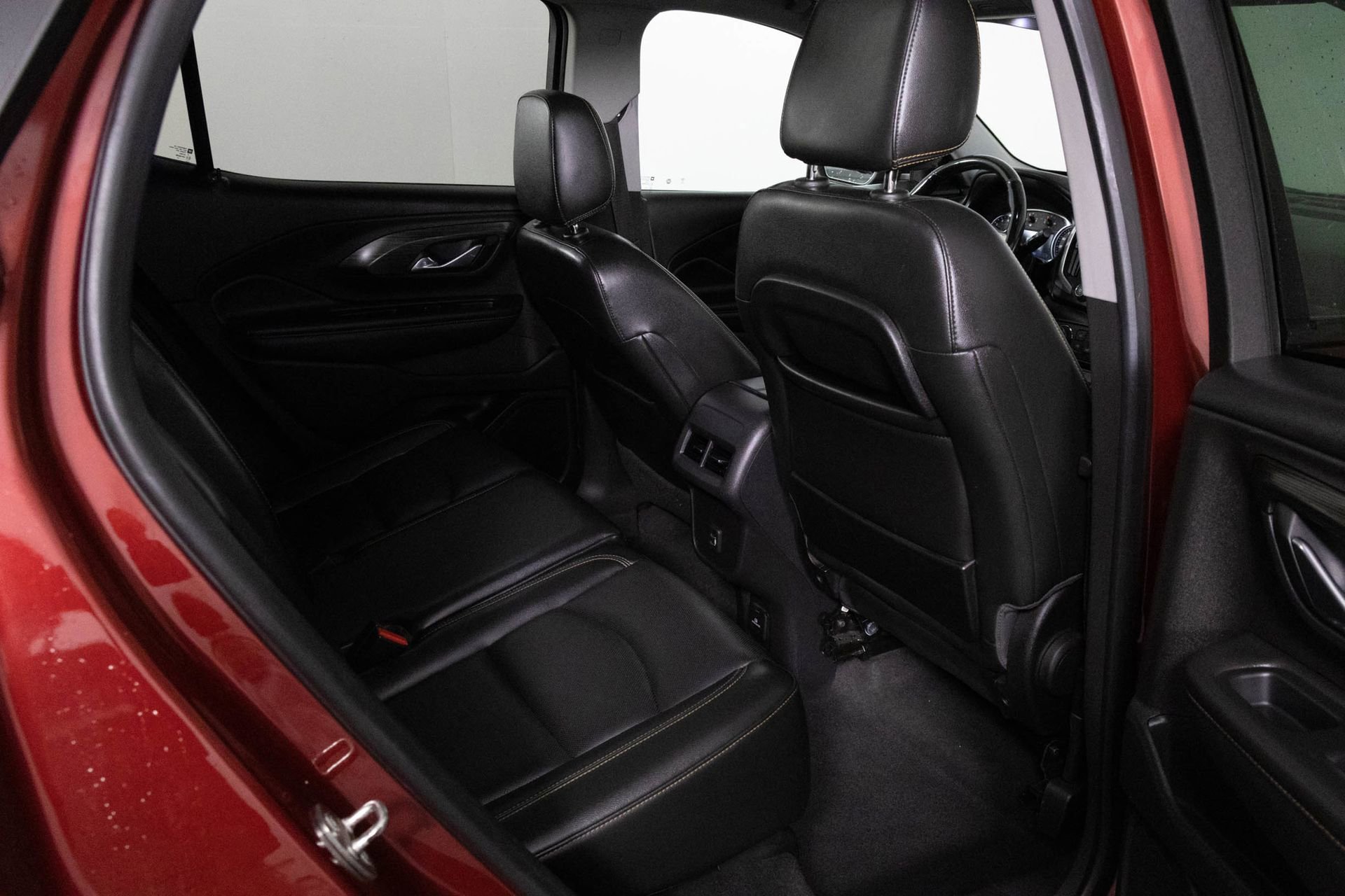 2019 GMC TERRAIN - Image 39