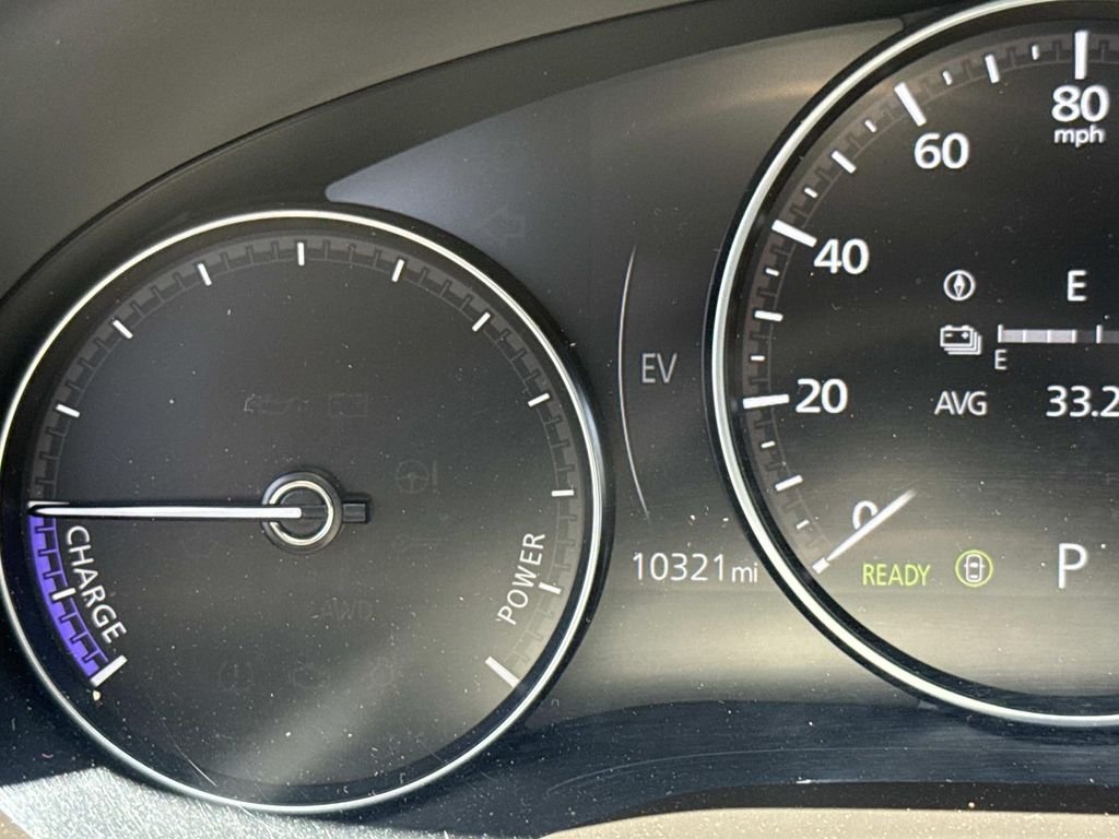 Used 2025 Beige Mazda Premium image 45