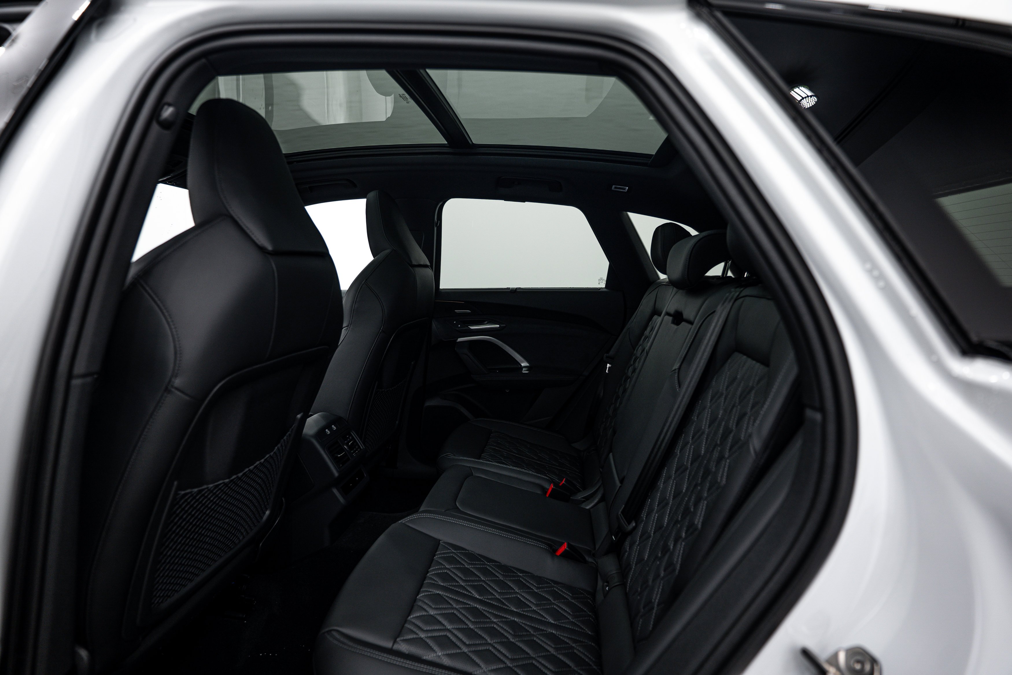 New 2026 Glacier White Audi Premium Plus image 20