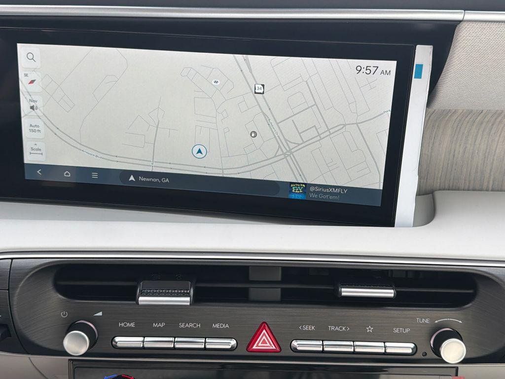 New 2026 Gray Hyundai Calligraphy FWD image 29