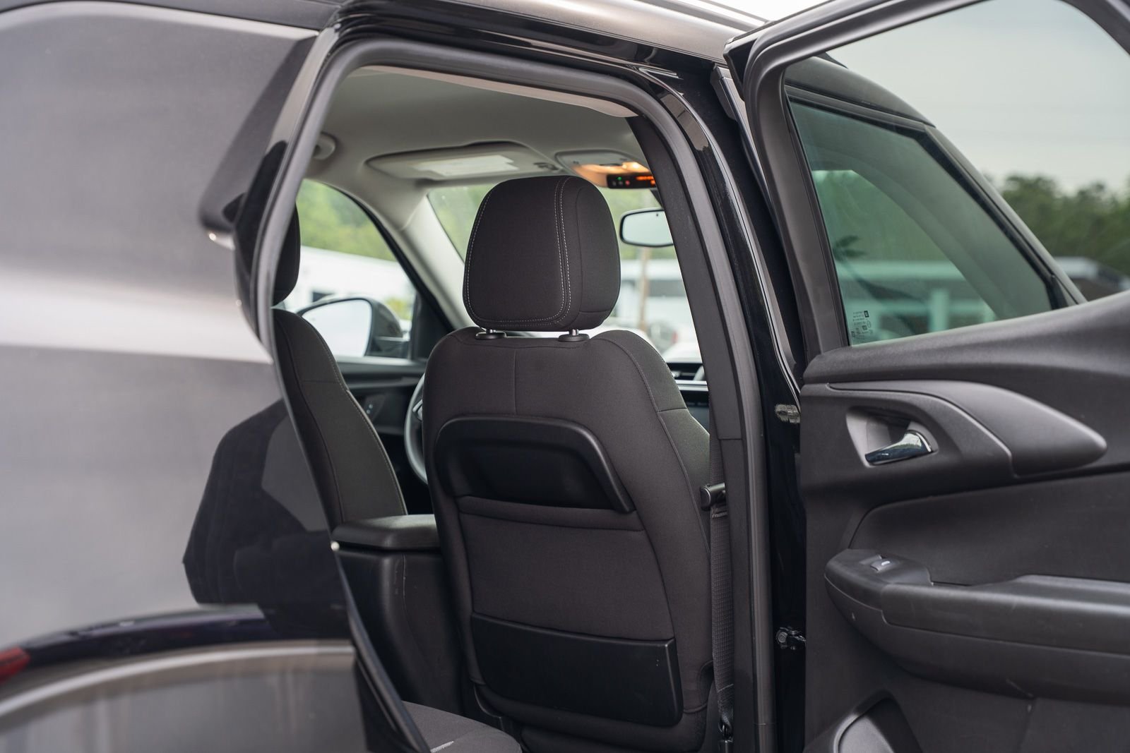 2023 Chevrolet TrailBlazer LT - Photo 14