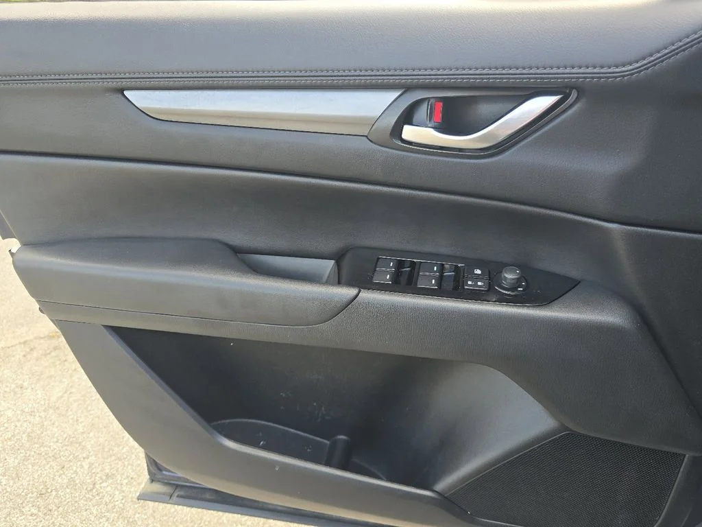 Used 2023 Blue Mazda 2.5 S Preferred Package image 23