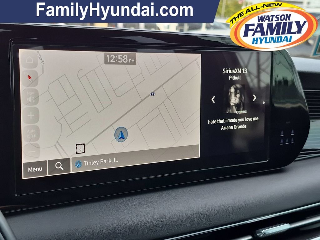 2023 Hyundai Palisade Calligraphy - Photo 21