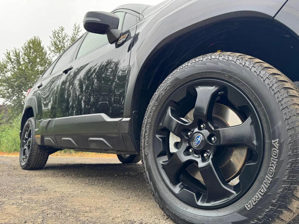 2024 Subaru Forester Wilderness - Photo 54