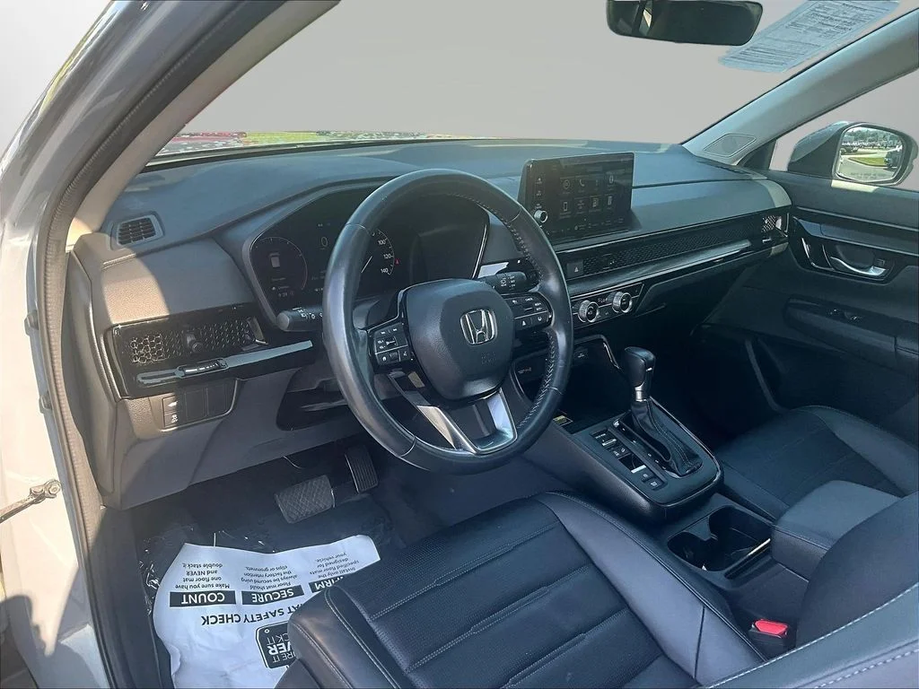 2023 Honda CR-V EX-L - Photo 21