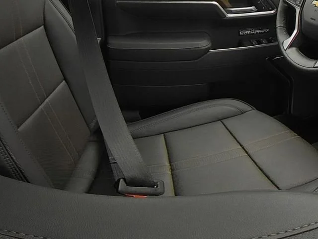 2026 Chevrolet Silverado 1500 High Country - Photo 37