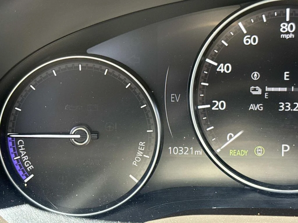 Certified Used 2025 Beige Mazda Premium image 45