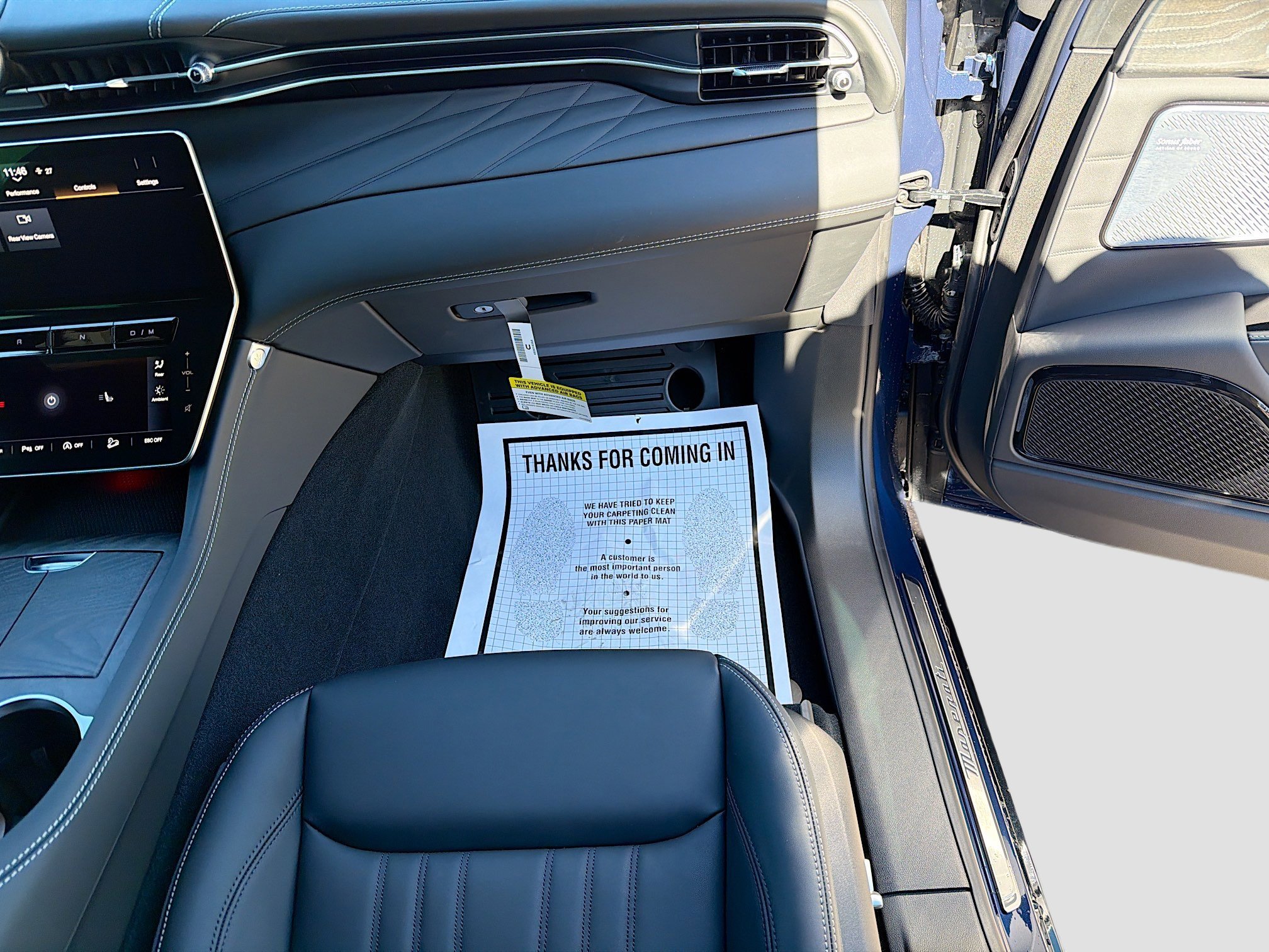 2025 Maserati Grecale MODENA - Photo 18