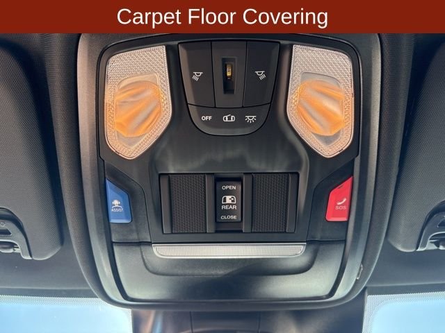 2026 RAM 2500 Tradesman - Photo 39