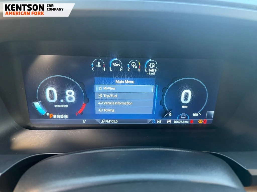 2024 Ford Expedition Platinum - Photo 16