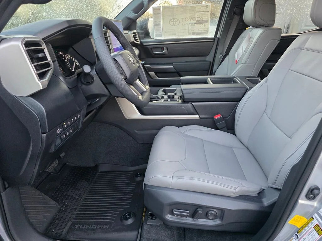 2026 Toyota Tundra SR5 - Photo 24
