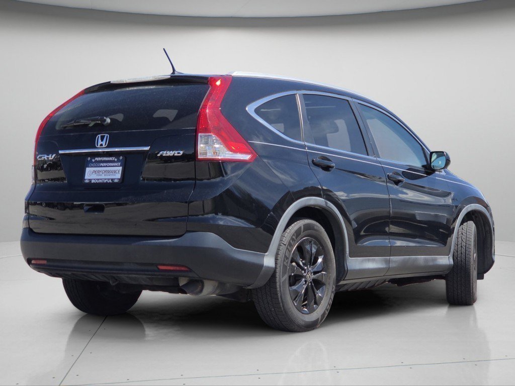 Used 2013  Honda EX-L image 26