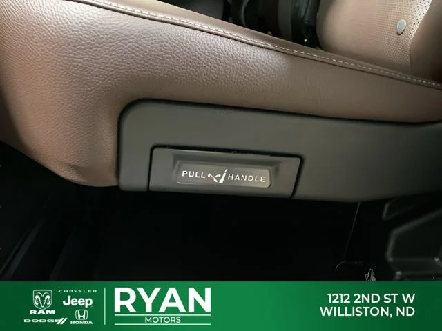 2026 Honda Ridgeline RTL - Photo 58
