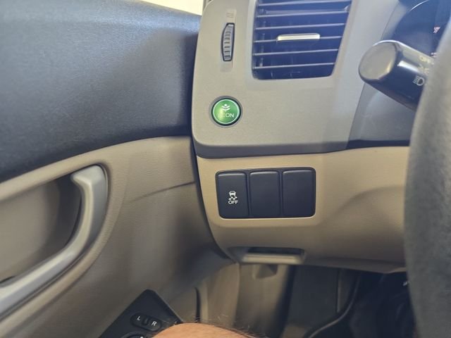 Used 2012 Red Honda LX image 19