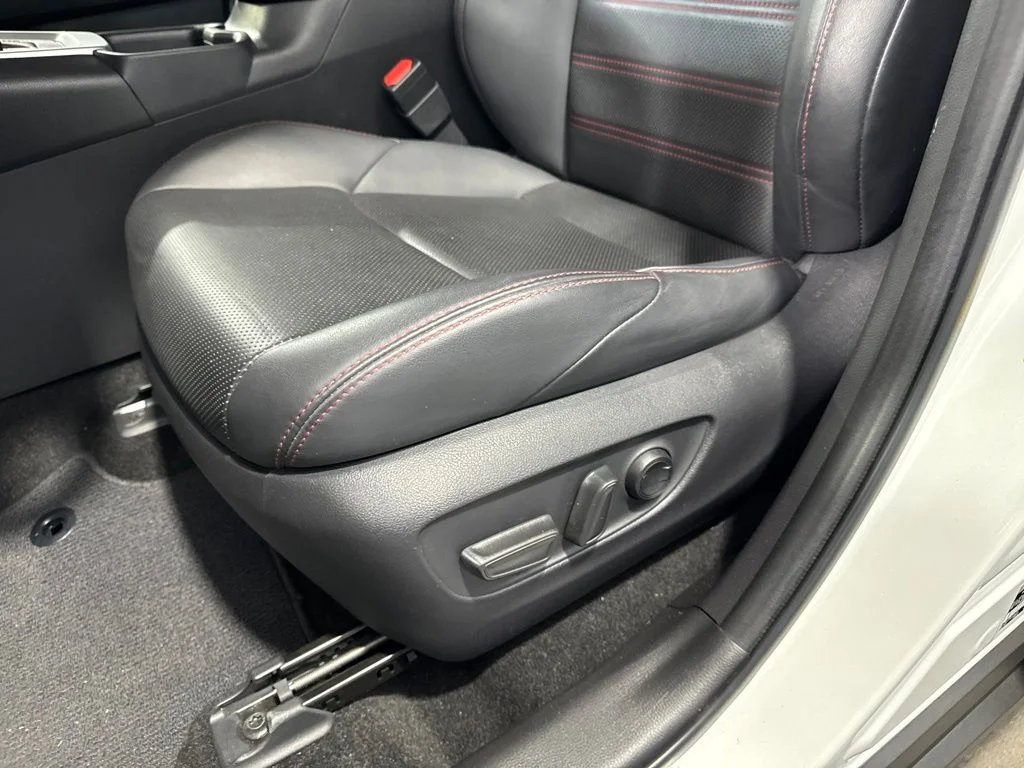 Used 2024 Beige Toyota XSE image 36