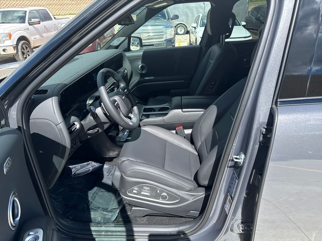 2026 Hyundai Palisade Calligraphy - Photo 9