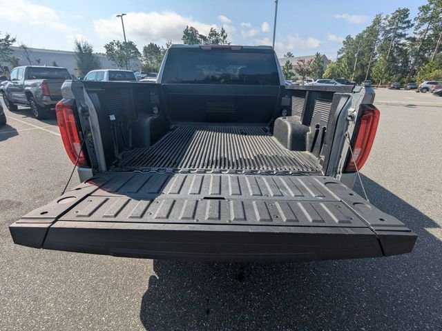 Used 2025 Silver GMC SLT image 12