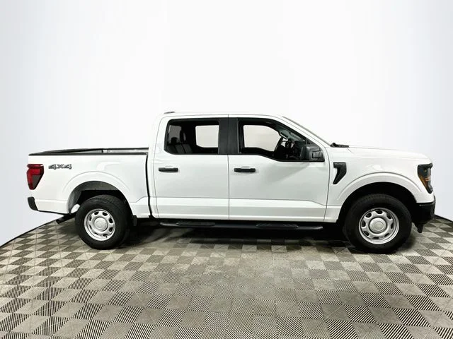 Certified Pre-Owned 2024 Ford F-150 XL