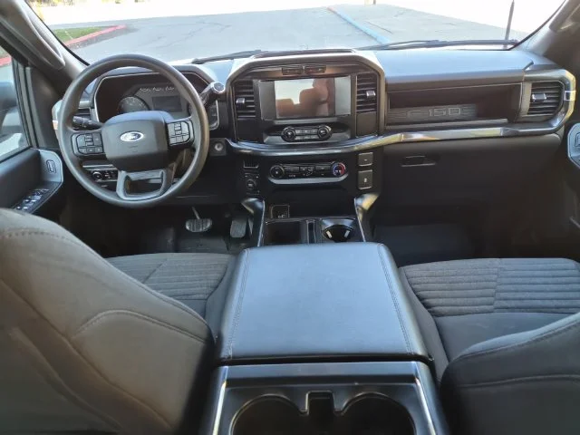 Certified Used 2023 Oxford White Ford XL image 21