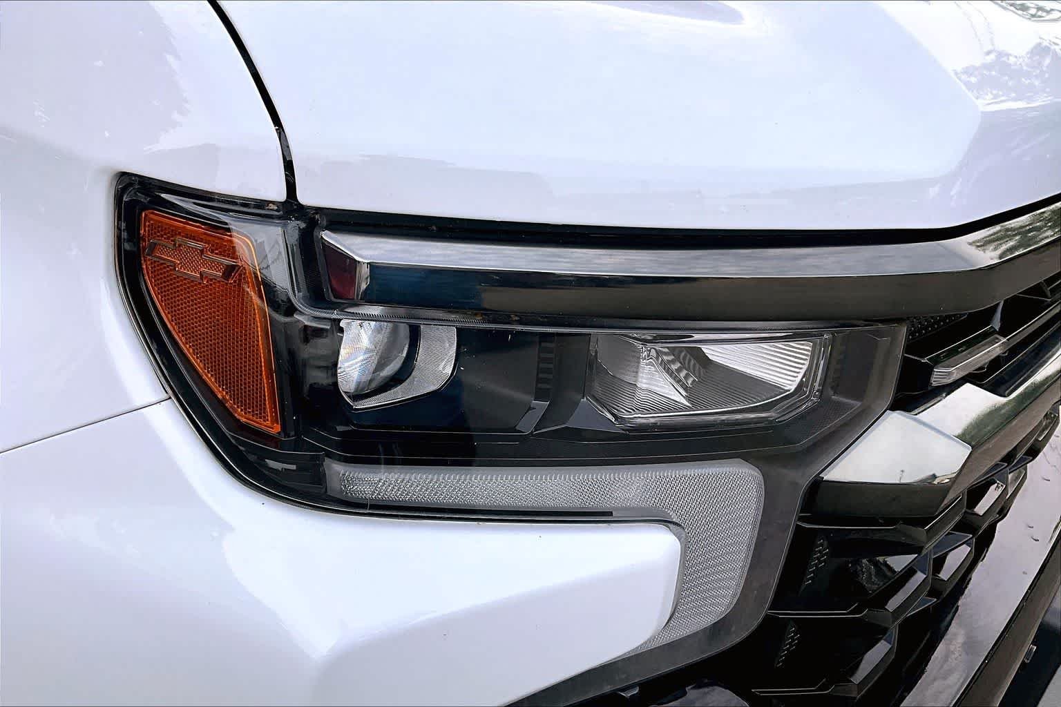 2025 Chevrolet Silverado 1500 ZR2 - Photo 25
