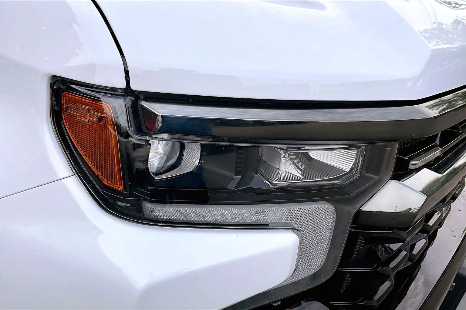 2025 Chevrolet Silverado 1500 ZR2 - Photo 25