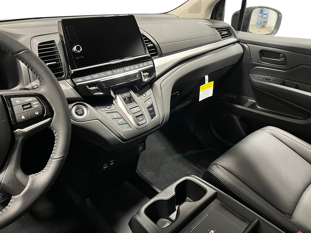 2026 Honda Odyssey EX-L - Photo 20