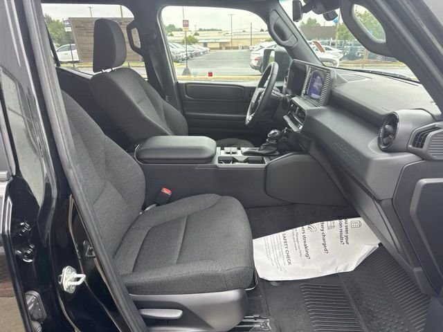 Used 2025 Black Toyota 1958 image 24