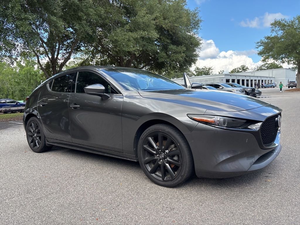 2023 Mazda CX-3 Premium 2.5 AT 5-Door SKYACTIV AWD's photo