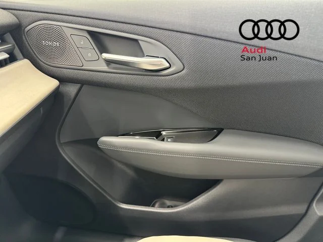 New 2026 White Audi S line image 35