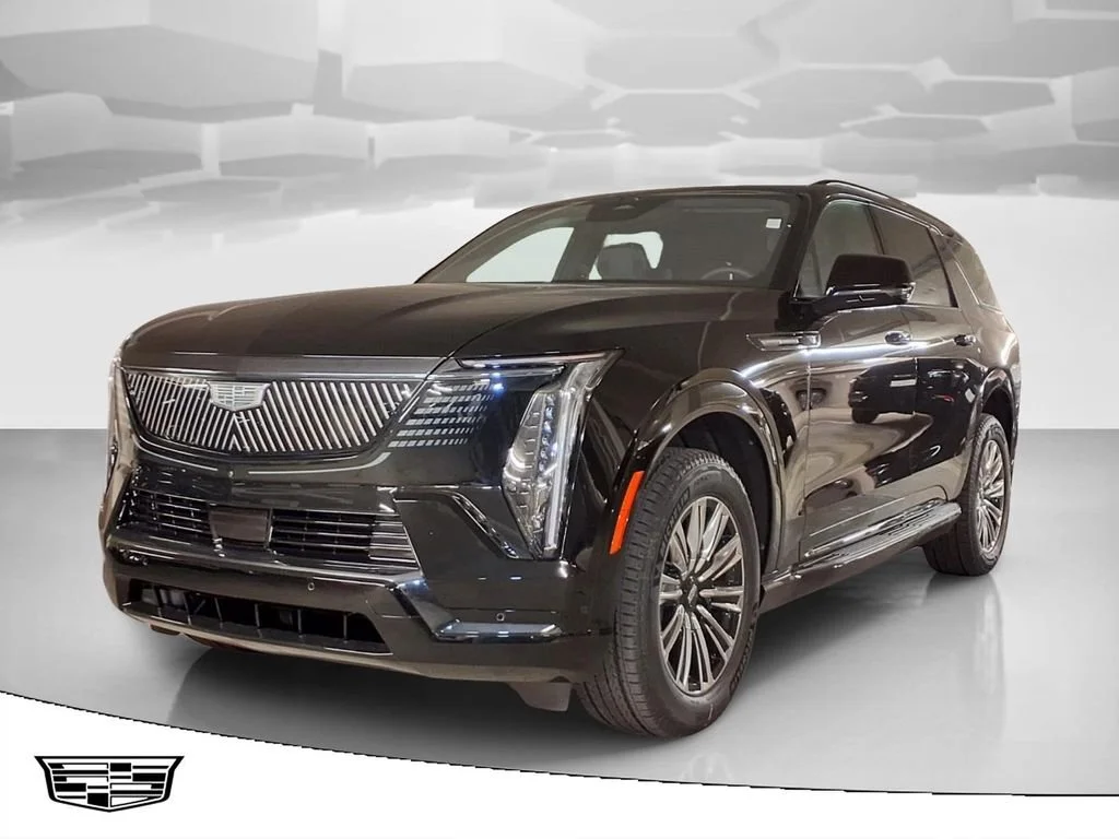 2026 Cadillac Escalade IQL Sport AWD's photo