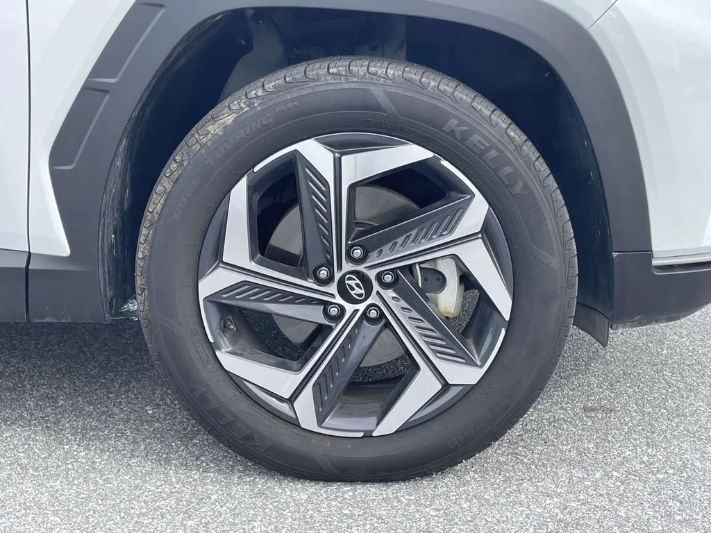 2024 Hyundai Tucson SEL - Photo 32