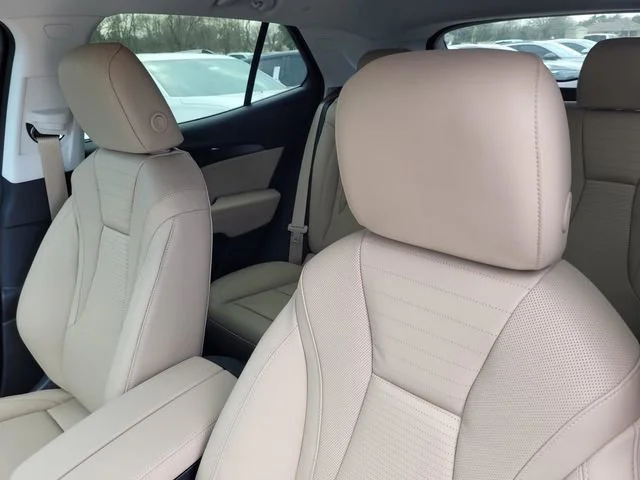 2026 Buick Envision Preferred - Photo 27