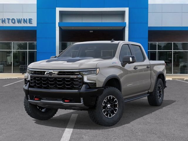 2026 Chevrolet Silverado 1500 ZR2 - Photo 6