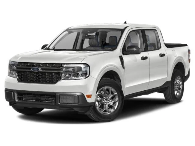 2023 Ford Maverick XLT AWD's photo