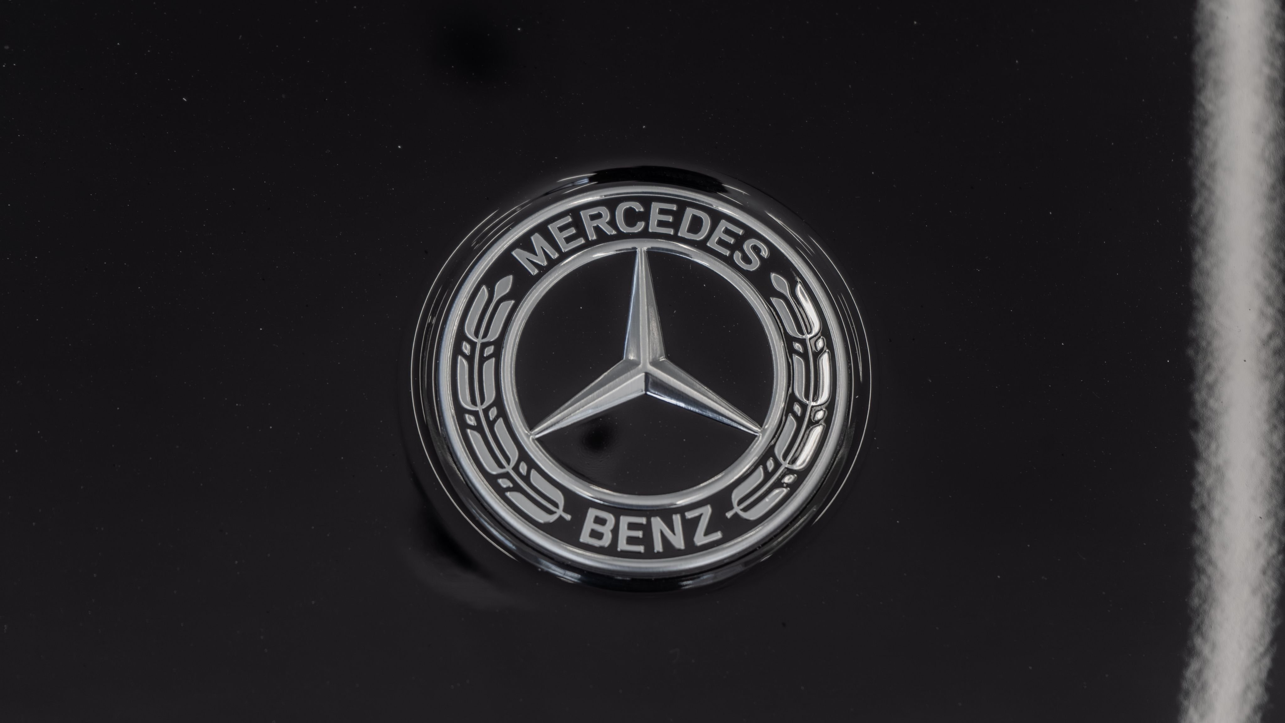New 2026 Night Black Mercedes-Benz GLA 250 image 5