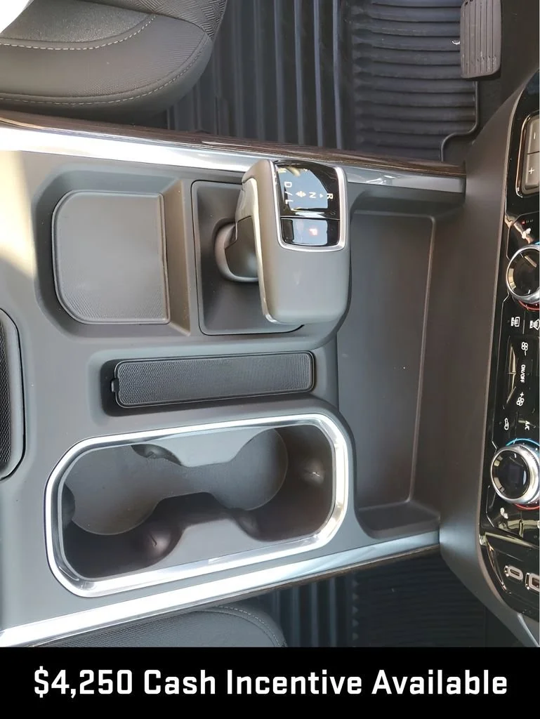 New 2026 Sterling Metallic GMC Elevation image 46